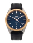 Pre-Owned Omega Constellations Watch